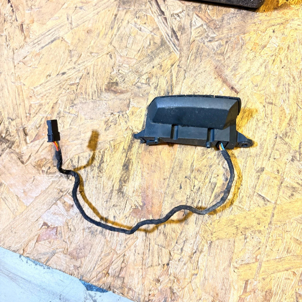 2008 Citroen Relay Van Multifunctional Steering Wheel Switch Button 61806391F