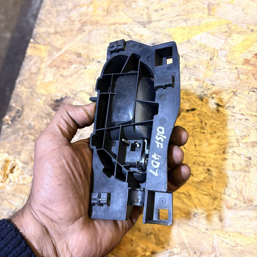 100127386 Driver Front interior Door Handle Interior, for Peugeot 407