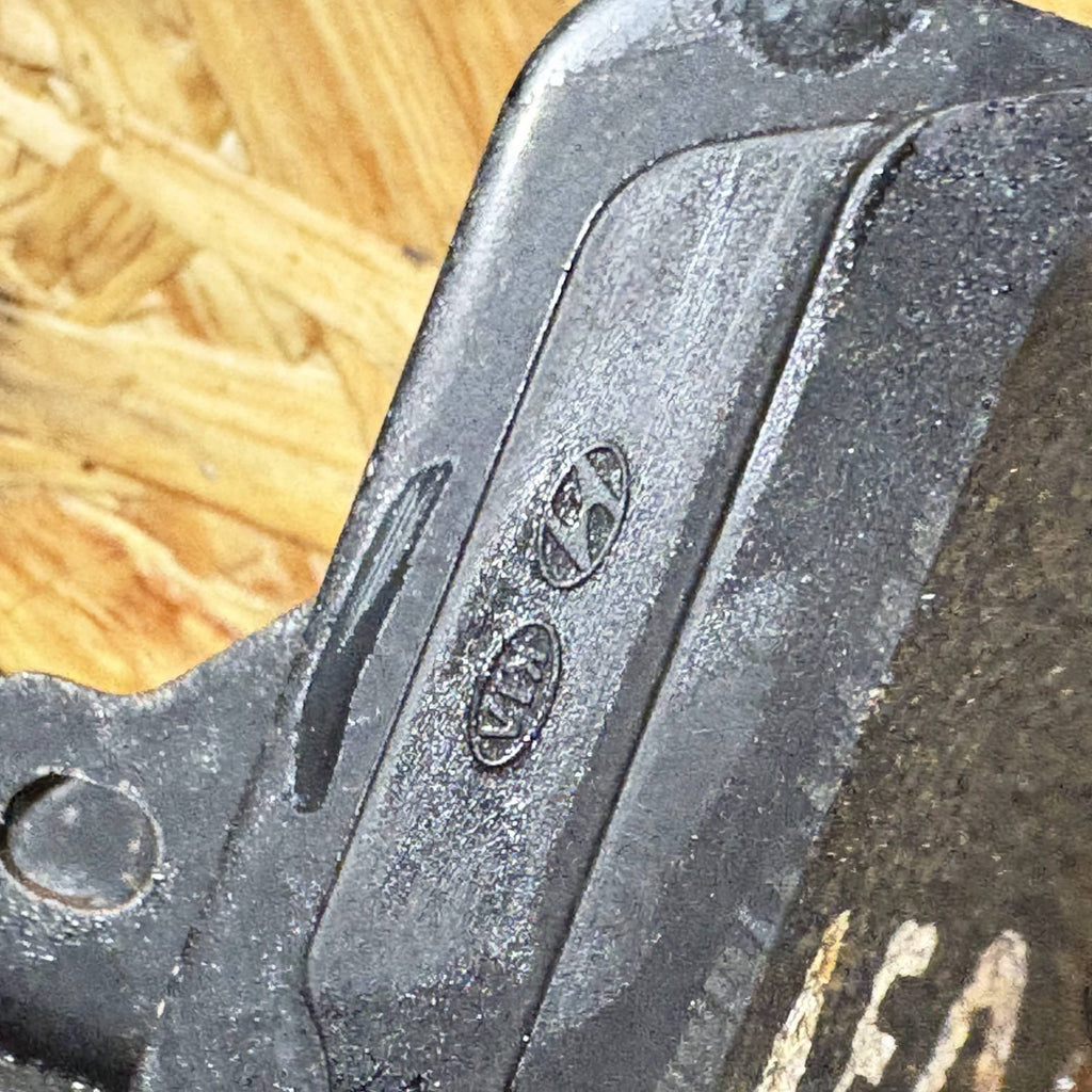 KIA SPORTAGE MK4 GEARBOX MOUNT BRACKET MANUAL RIGHT SIDE 21830-F1800