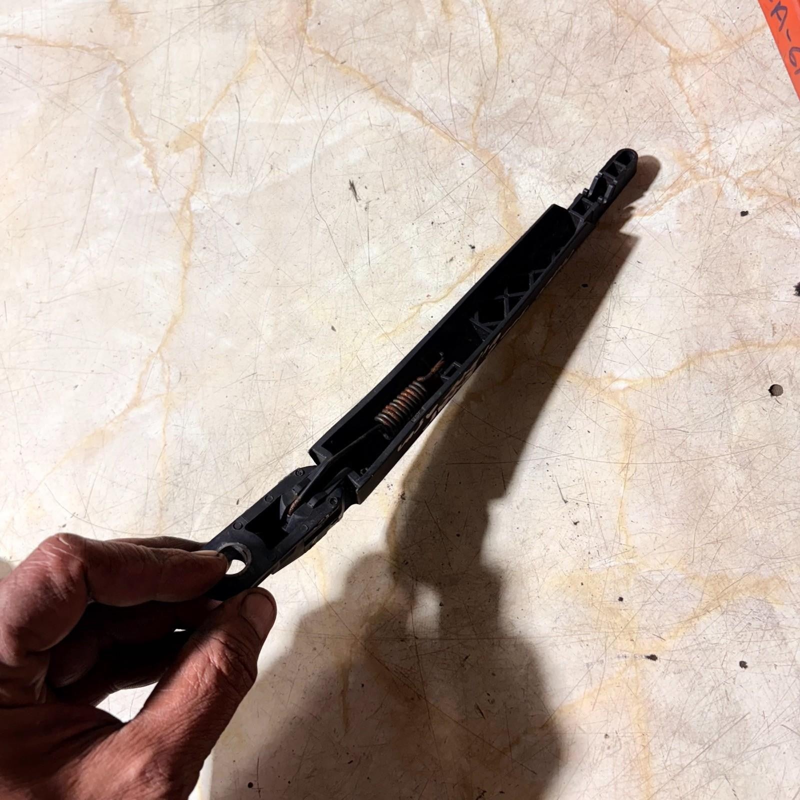 FOR MINI COOPER 2001-2007 R50/R52/R53 GENUINE REAR WIPER ARM