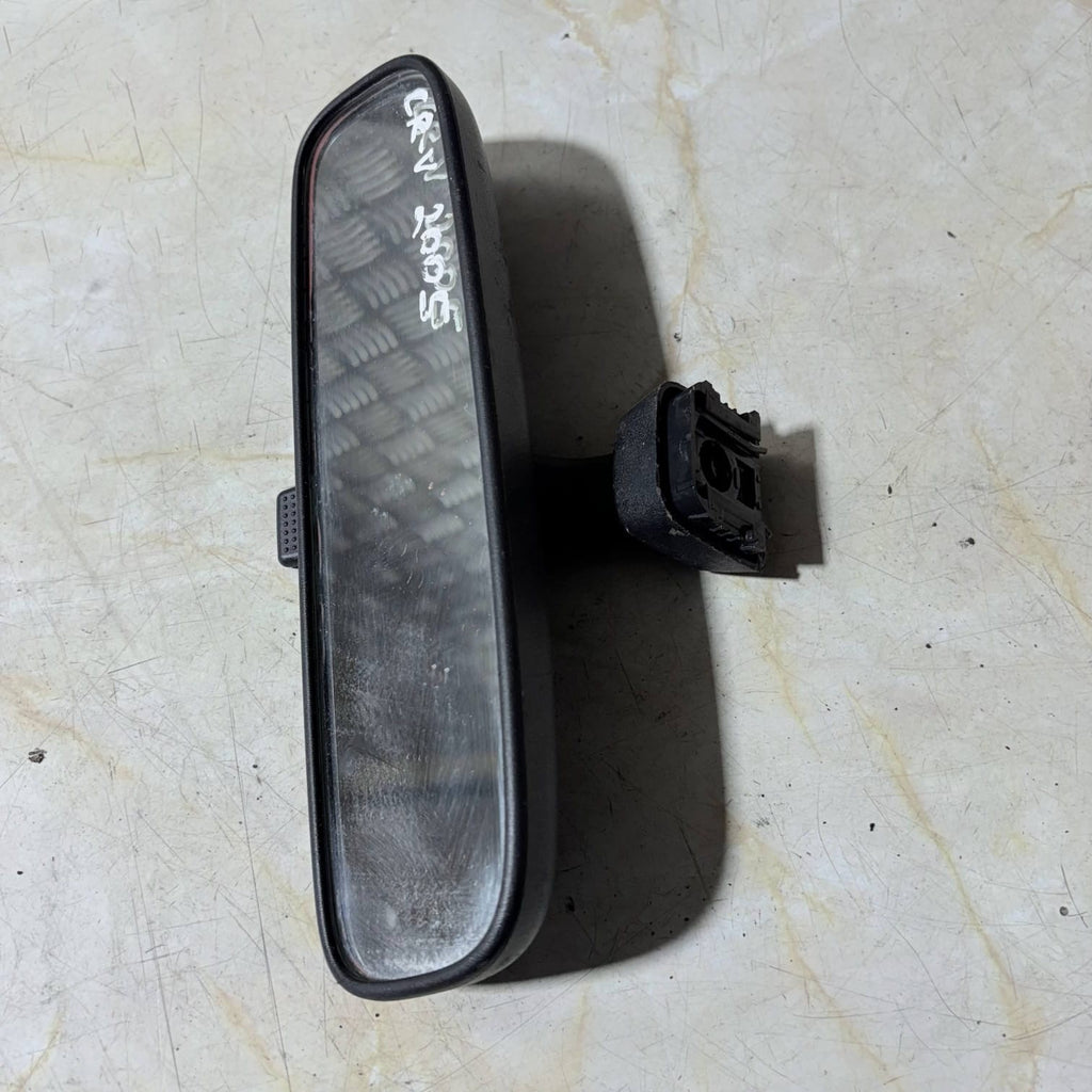 HONDA ACCORD Lancer INTERIOR REAR VIEW MIRROR (BLACK) E4012197 2005