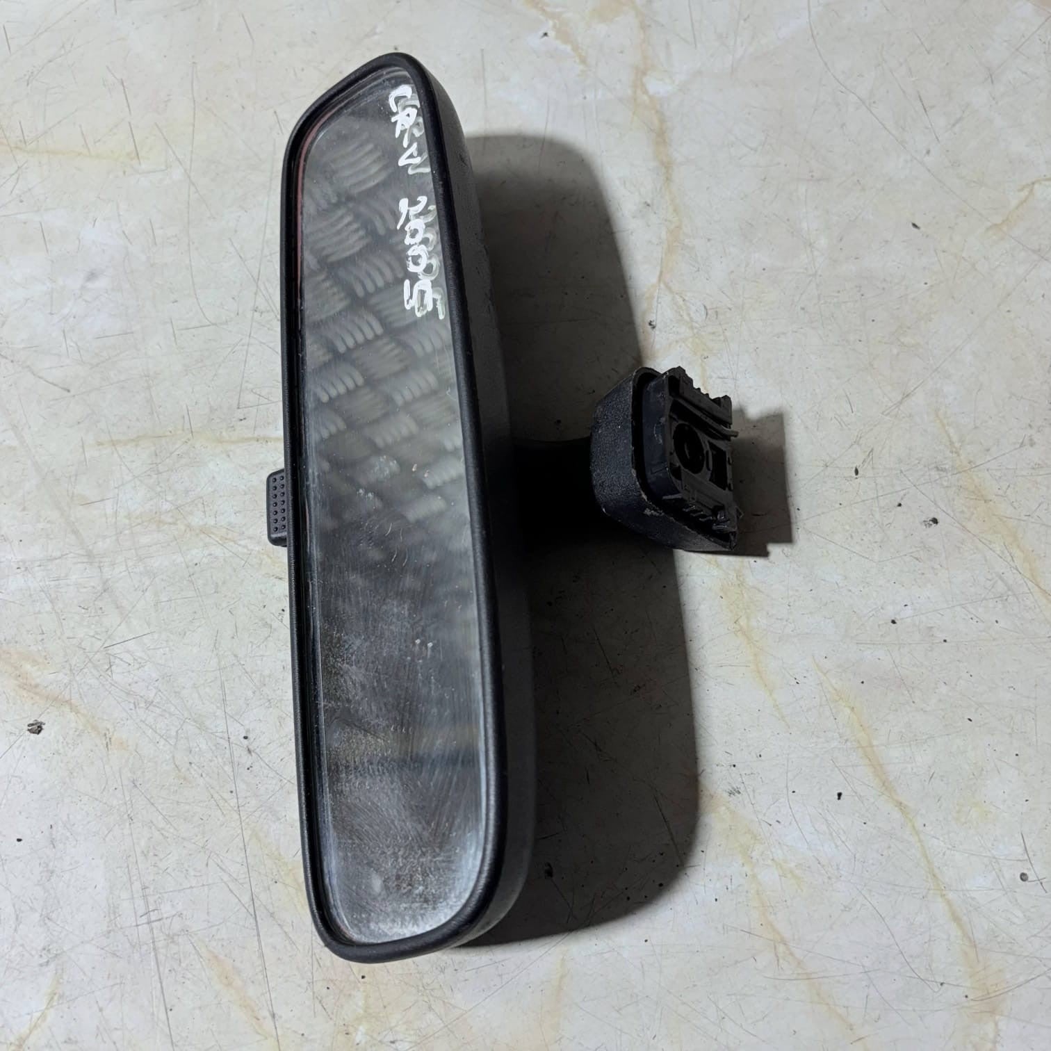 HONDA ACCORD Lancer INTERIOR REAR VIEW MIRROR (BLACK) E4012197 2005