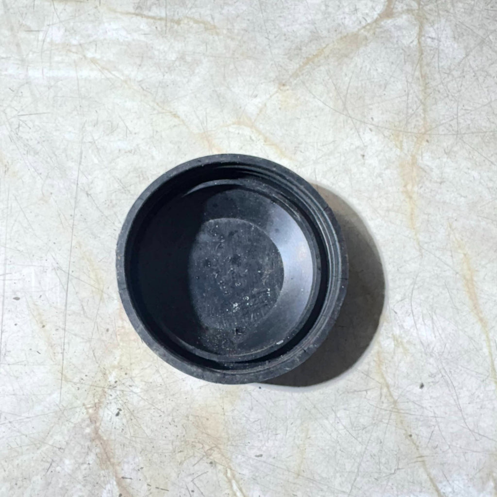 VW Polo Mk4 9N 2001-2005 Headlight Bulb Dust Cover Cap