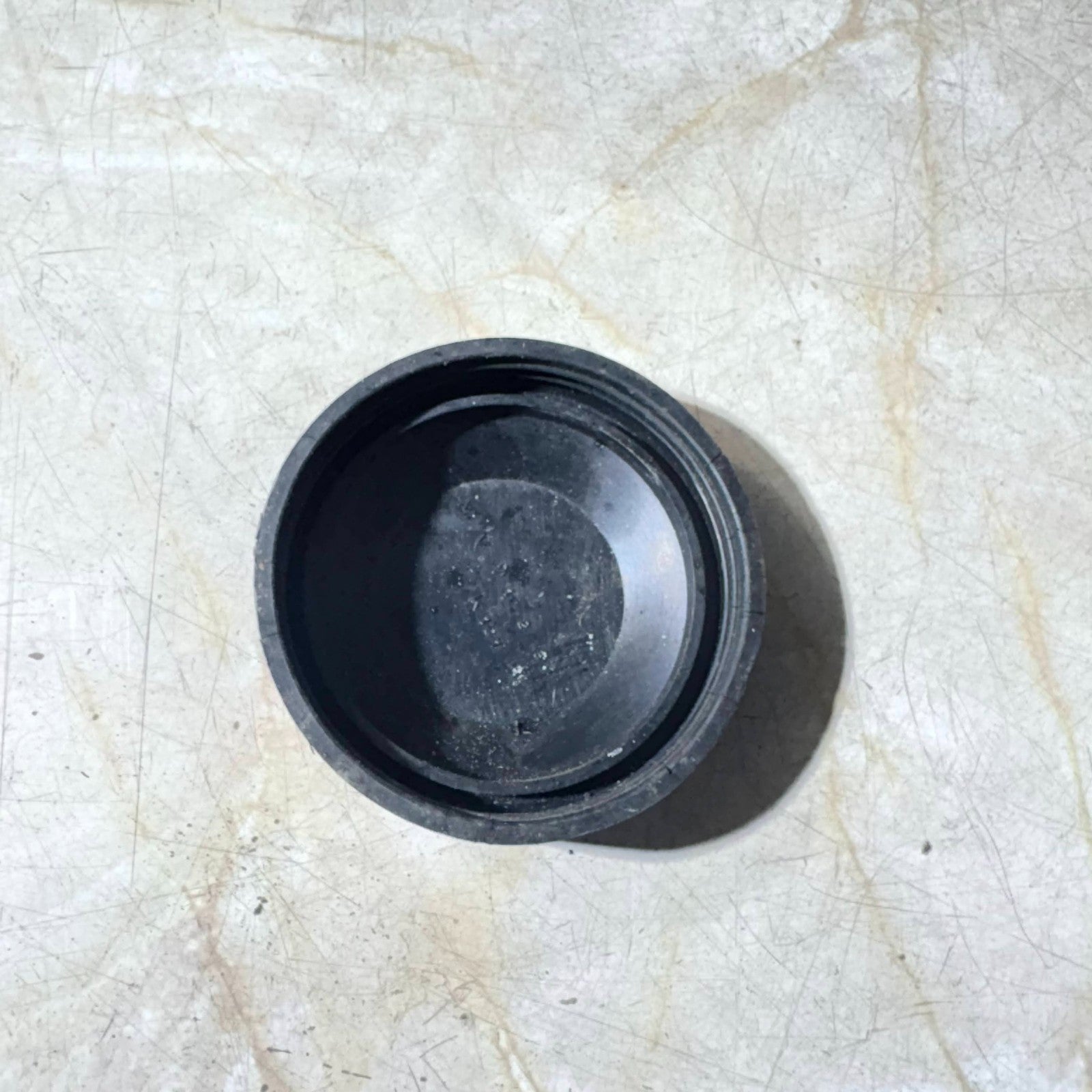 VW Polo Mk4 9N 2001-2005 Headlight Bulb Dust Cover Cap