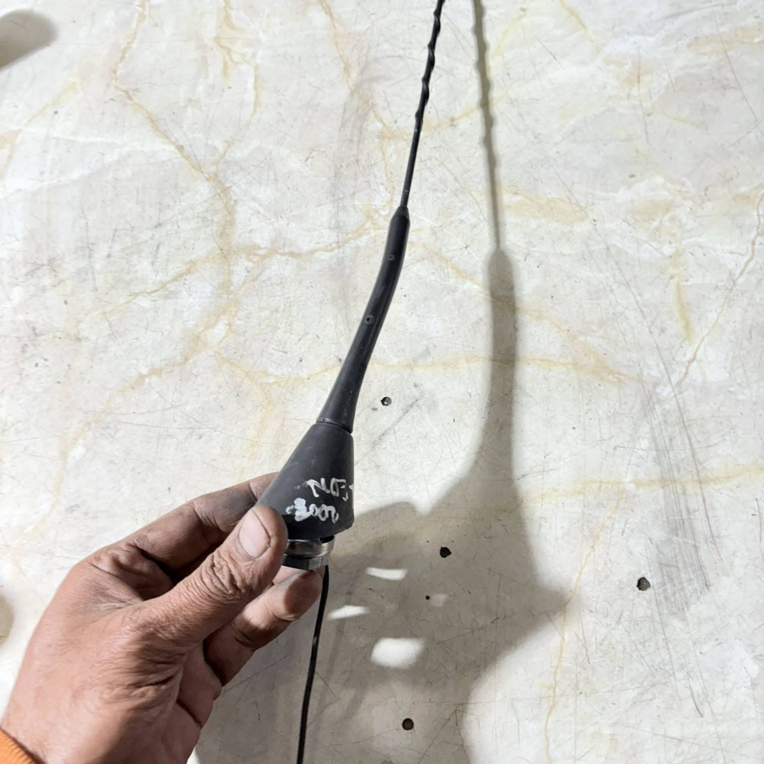 Seat Leon Mk2 2005-2013 Cable Radio Antenna Whip Bee Sting/Aerial Antenna
