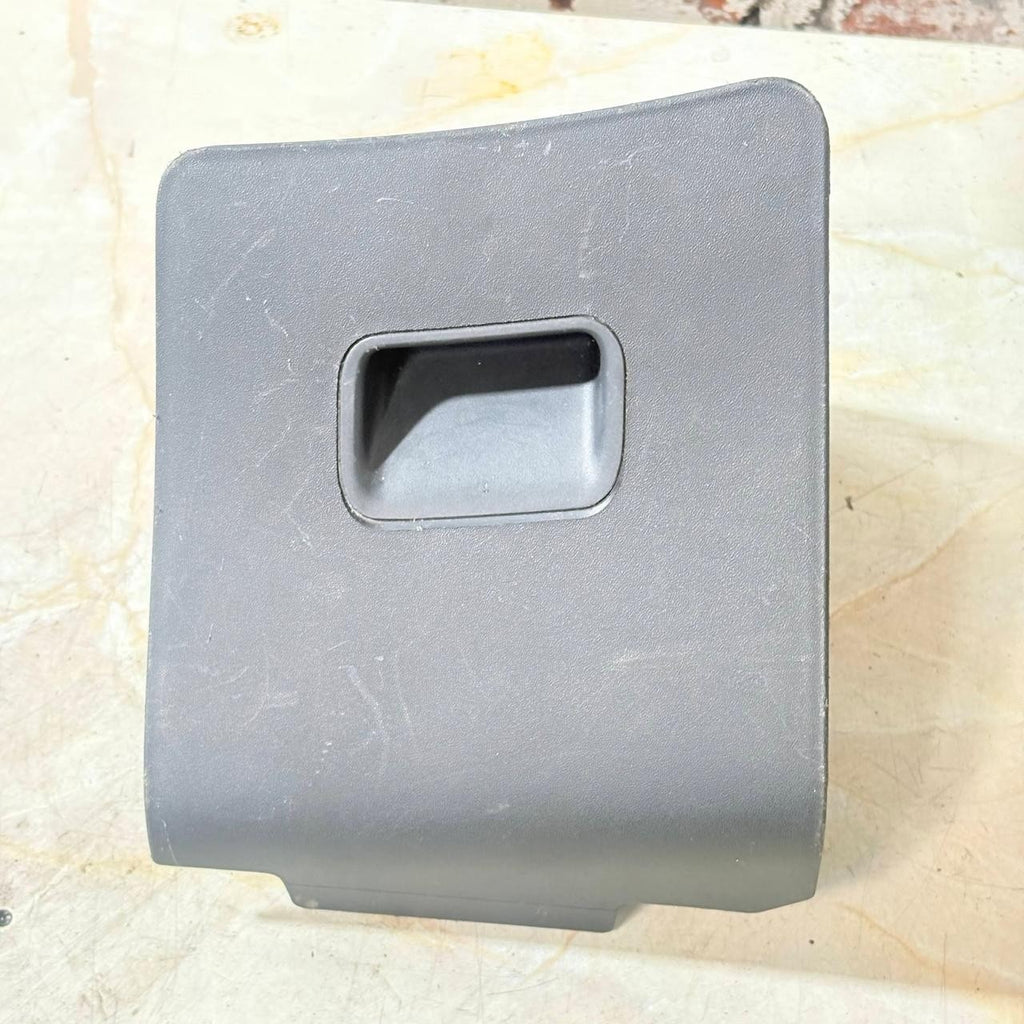 SEAT Ibiza Mk3 6L 2002-2008 RHD Under Steering Wheel Storage Tray 6L2857923B