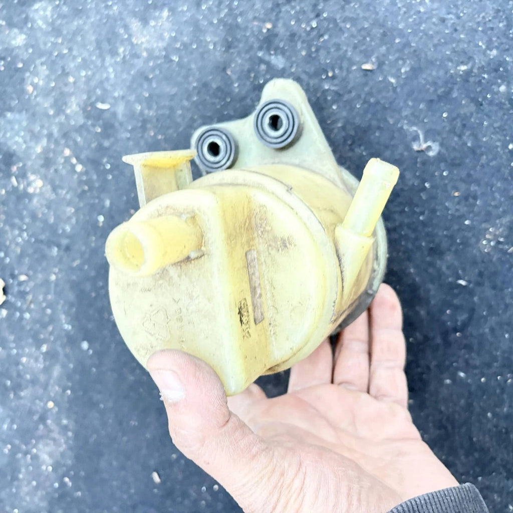 OPEL ANTARA Power Steering Pump Tank 2.00 Diesel 110kw 25116291