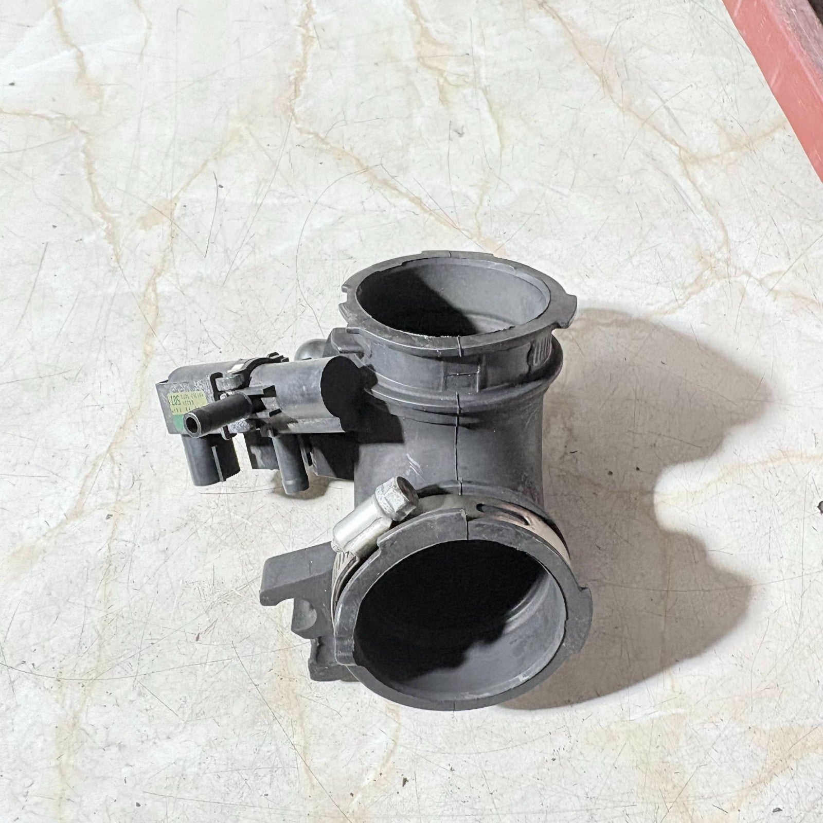 MAZDA 2 2007-2014 BOOST PRESSURE SOLENOID VALVE