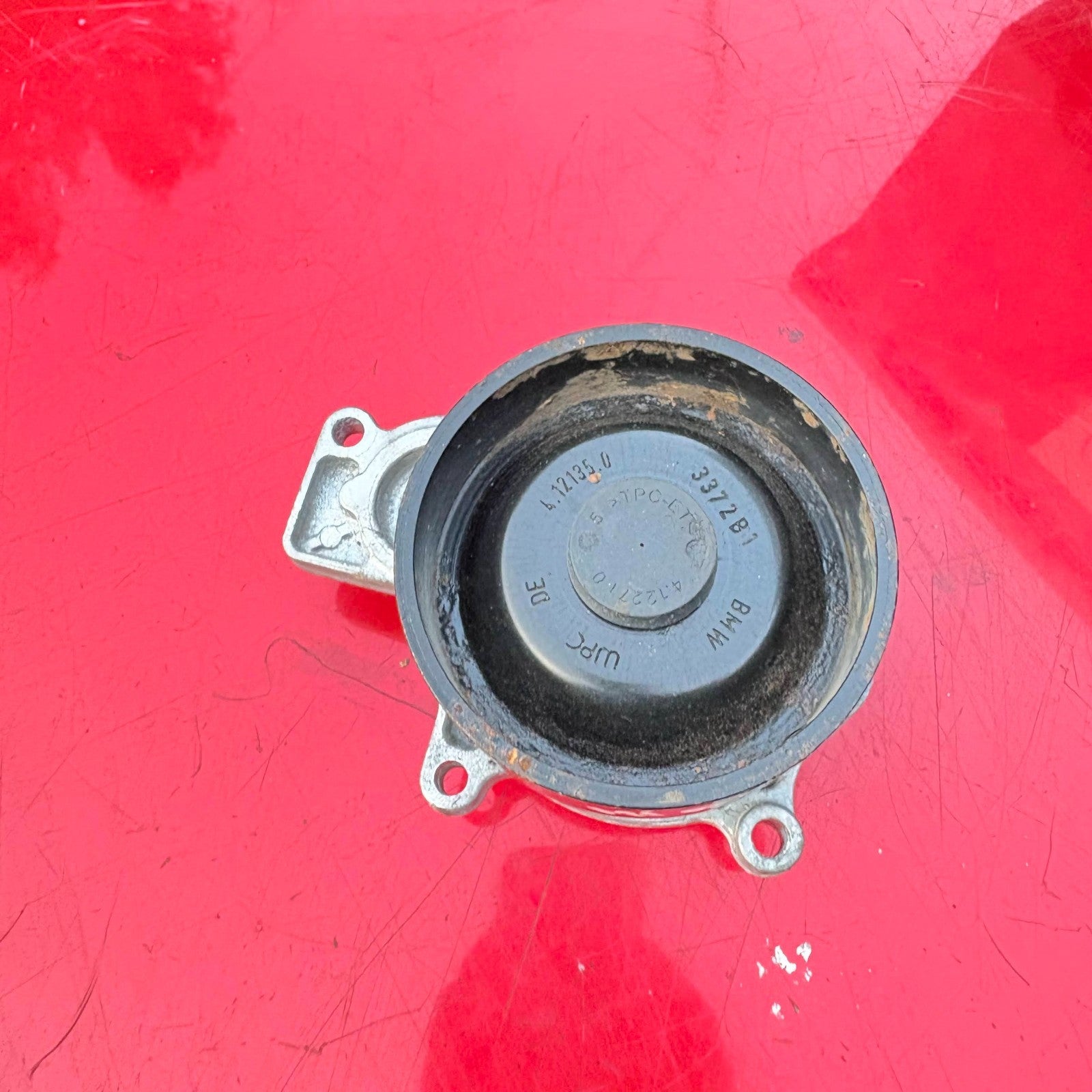 Water pump Mini 2017 4121350