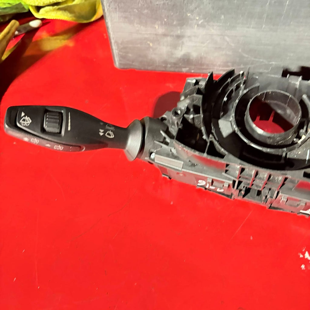 FORD ECOSPORT MK2 JK8 WIPER & INDICATOR STALK CN15-13N064-BB 2016