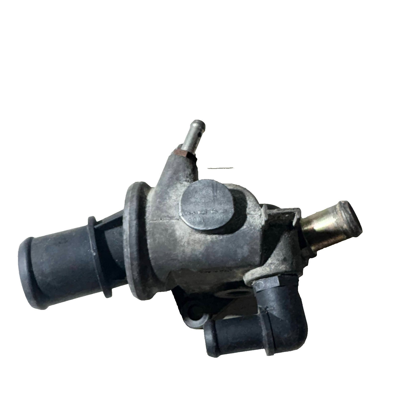 Alfa Romeo 156 1997?2006 Thermostat Housing 1.6/1.8/2.0/1.9 JTD