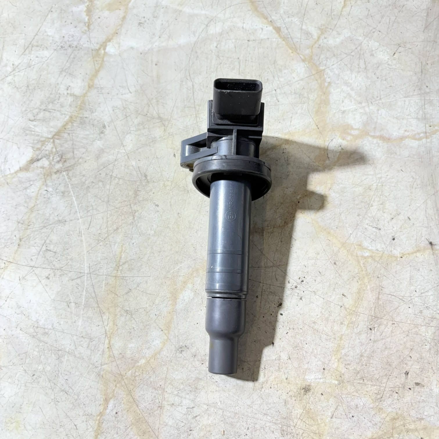 2010 Ignition Coil Pack Toyota Aygo Citroen C1 Peugeot 107 Yaris 1.0 90919-W2001