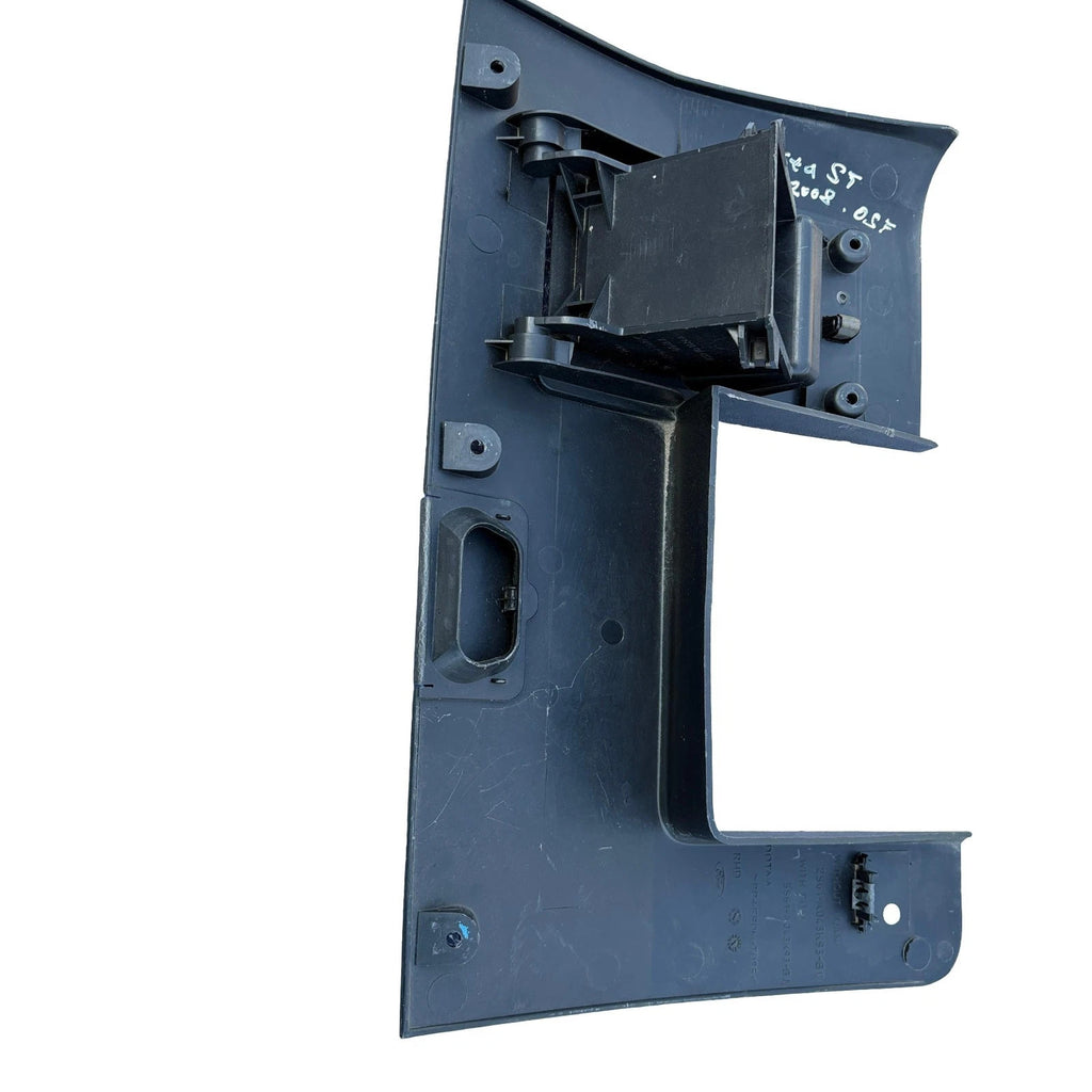 Ford Fiesta ST MK6 2002-2008 Drivers Lower Dash Storage Box 2S61-A043K93-BC
