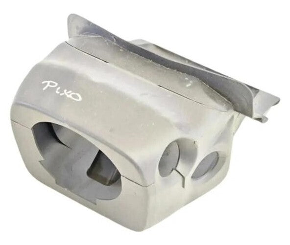 Suzuki Alto 2009-2015 Steering Column Cowl Upper Lower Shroud Covers MK5