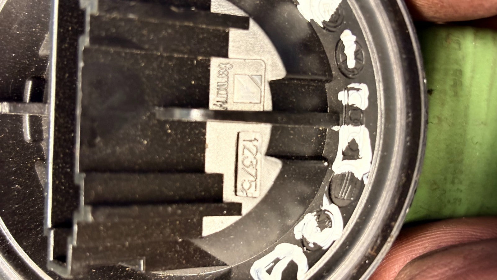 AUDI A1 2010-2018 HEATER RESISTOR