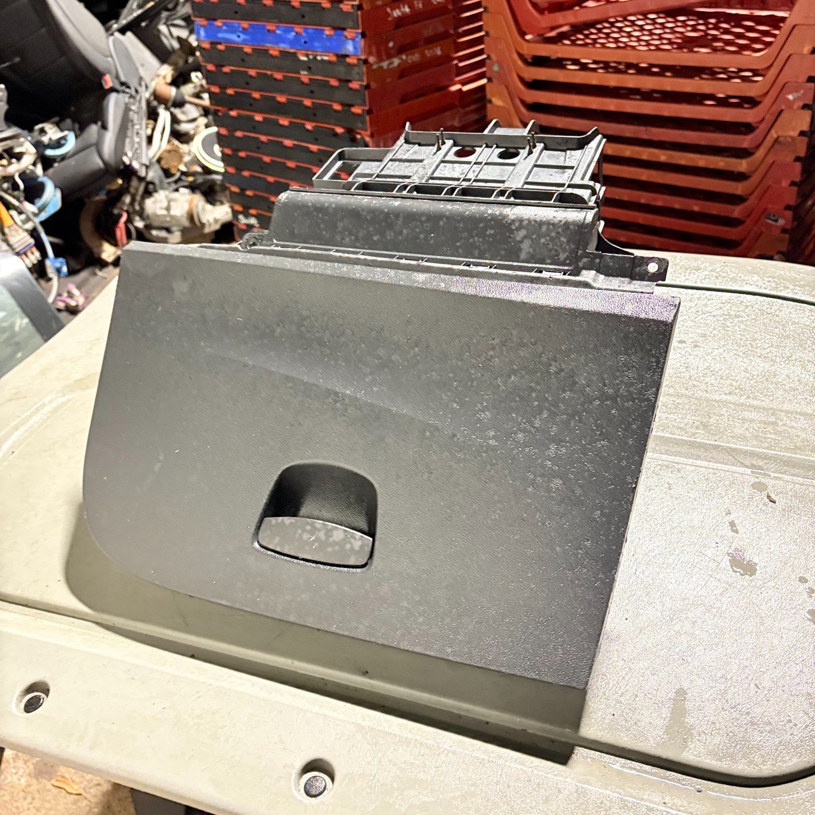 Seat Ibiza Fr Hatchback 2012-2016 GLOVE BOX