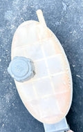 RENAULT PRIMASTAR COOLANT EXPANSION TANK 2.0L DIESEL 7700312900 Opel Vivaro 2007
