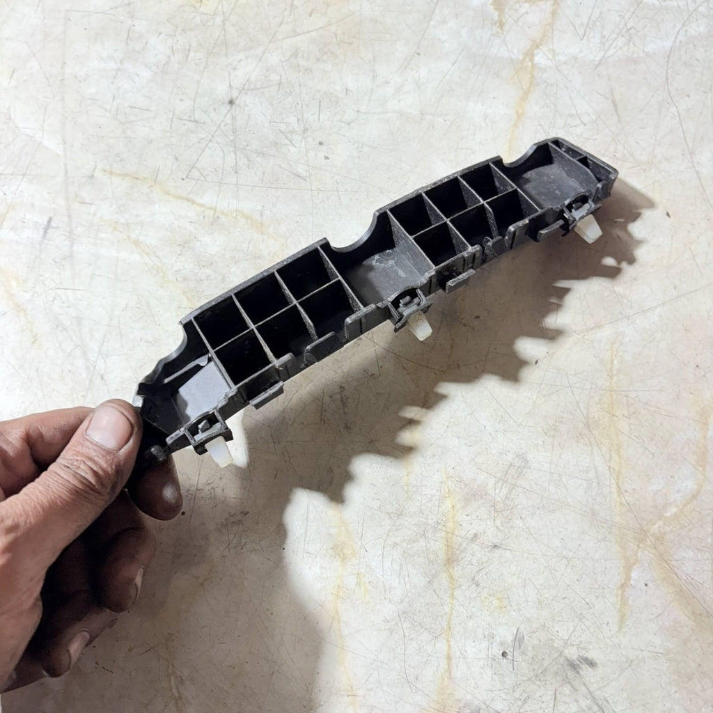 Kia Picanto TA 2011-2017 Rear Right Bumper Side Bracket OSR 866141Y000