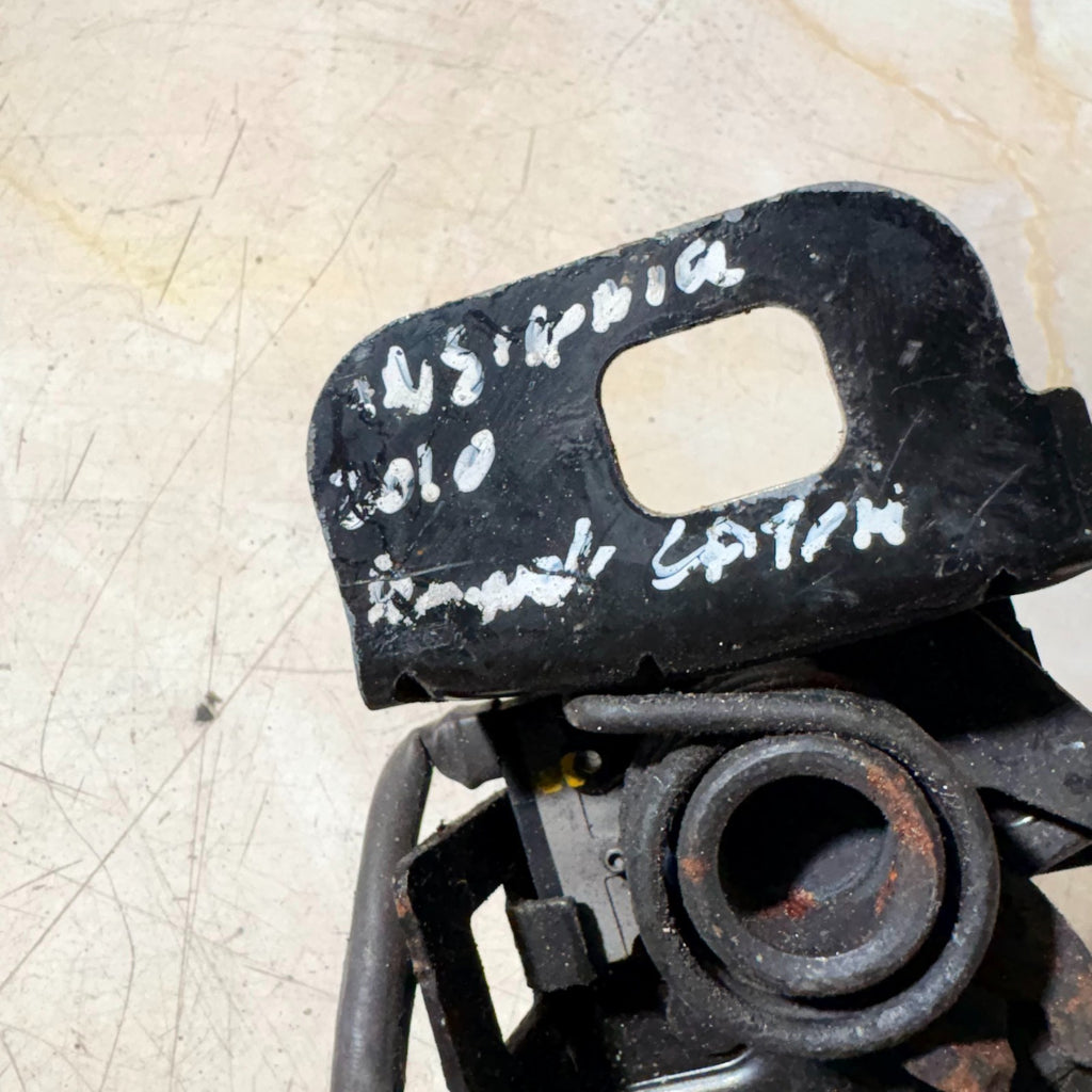 VAUXHALL INSIGNIA 2010 BONNET LATCH CATCH LOCK 22788572