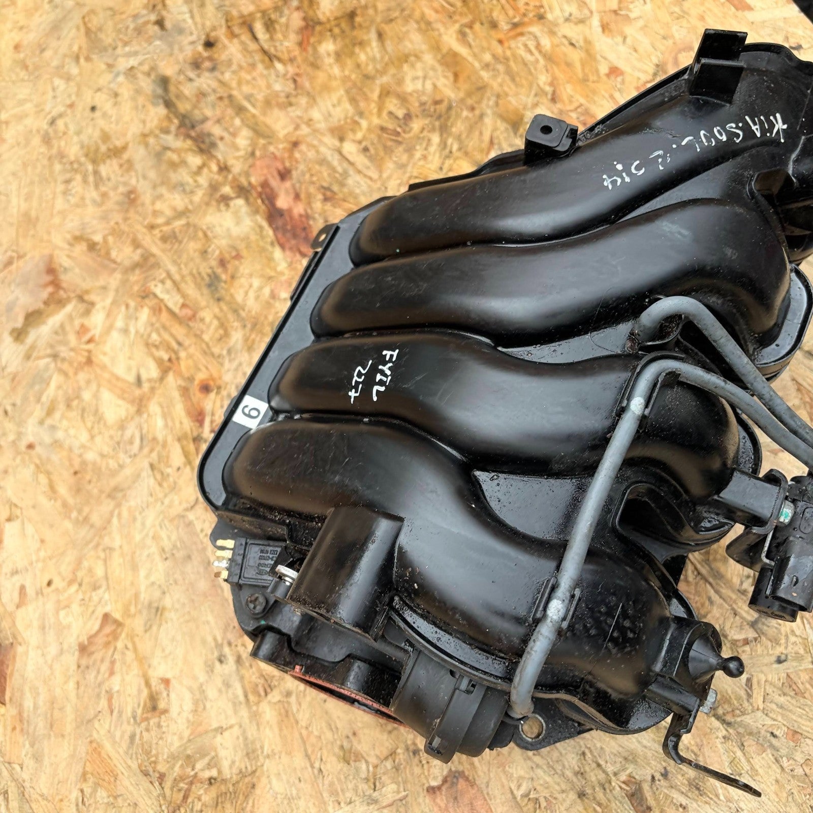 Kia Soul Mk1 (AM) 1.6 Petrol Intake Inlet Manifold 2009-2011 28311-2B010