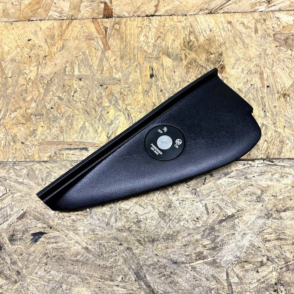Kia Sportage Mk4 QL 2016-2021 Dash End Panel Trim Cover LH RHD 84765-F1100