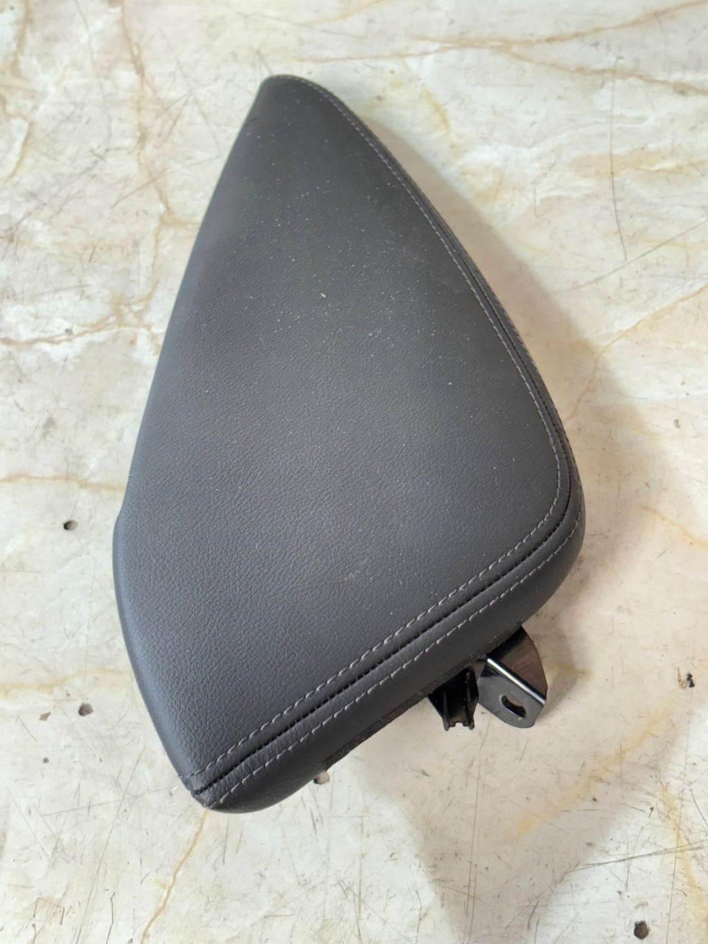 NISSAN QASHQAI J11 2017 CENTRE CONSOLE LEATHER RIGHT DRIVER SIDE 969PJ4EH0A