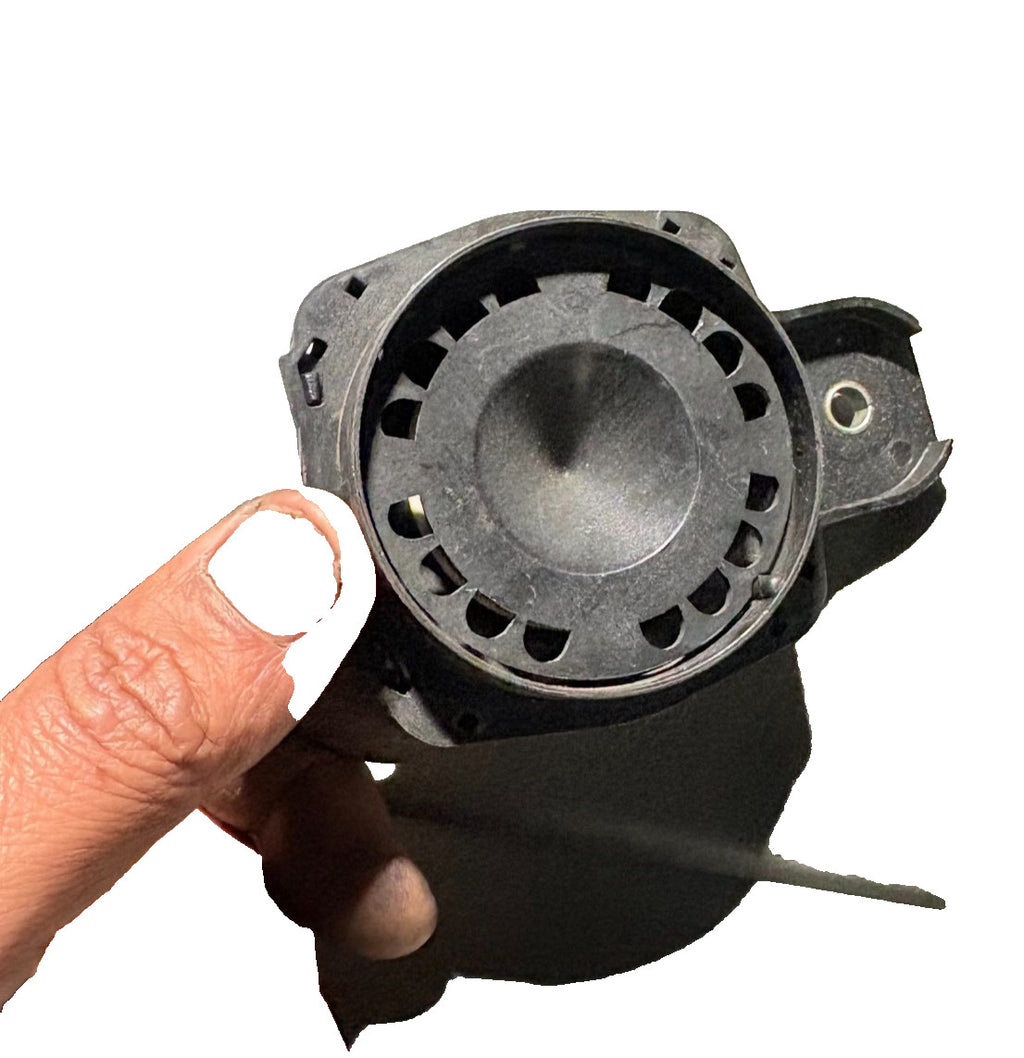RENUALT CAPTUR MK1 2013-2019 ANTI-THEFT ALARM SIREN MODULE 256400001R