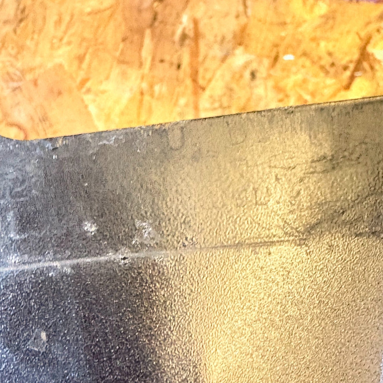 2008 BMW 3 E90 320 d Outside Left Side B Pillar Trim