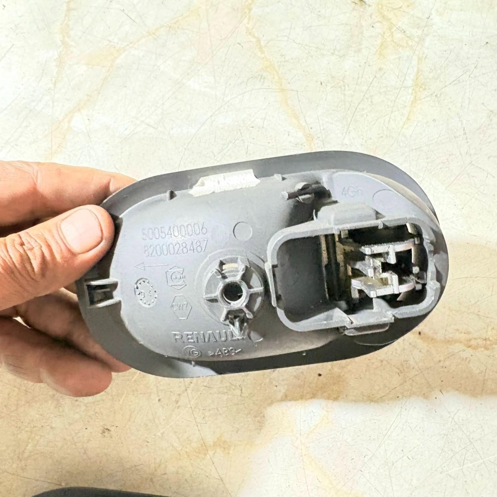 Renault Scenic Interior Inner Door Handle 5005400006