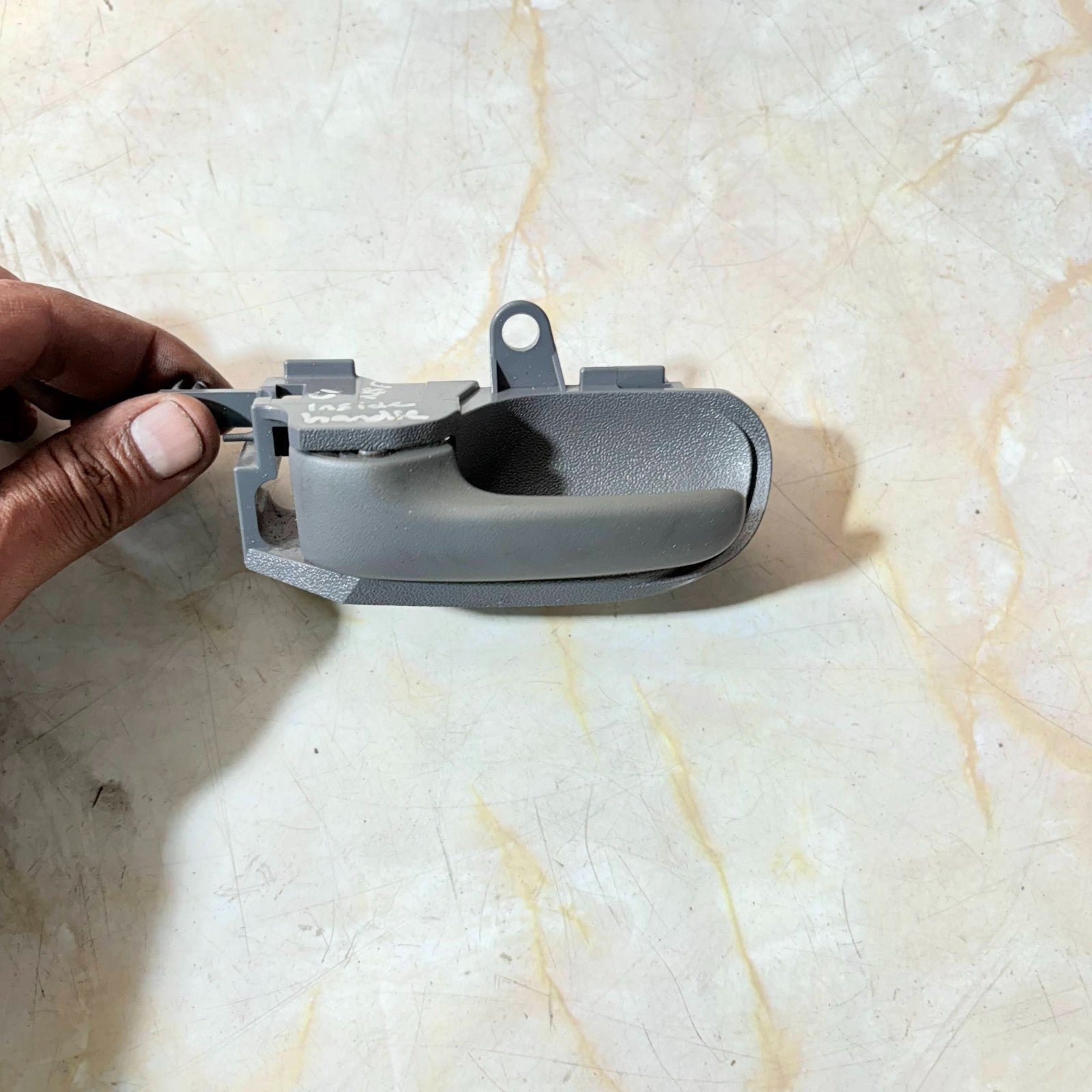 CITROEN C1 INTERIOR LEFT FRONT DOOR HANDLE