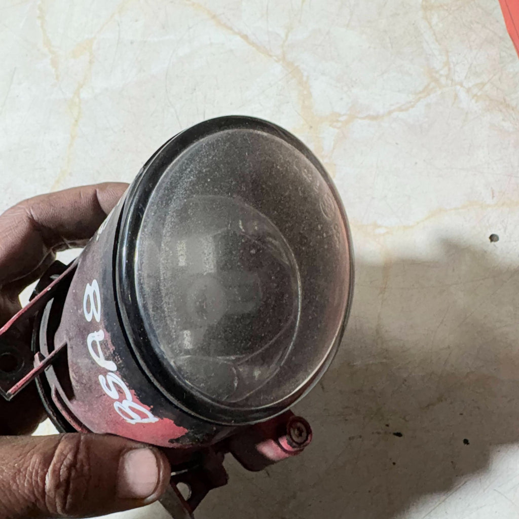 SEAT LEON MK2 1P 2005-2009 FRONT LEFT PASSENGER FOG LIGHT LAMP 5P0941601