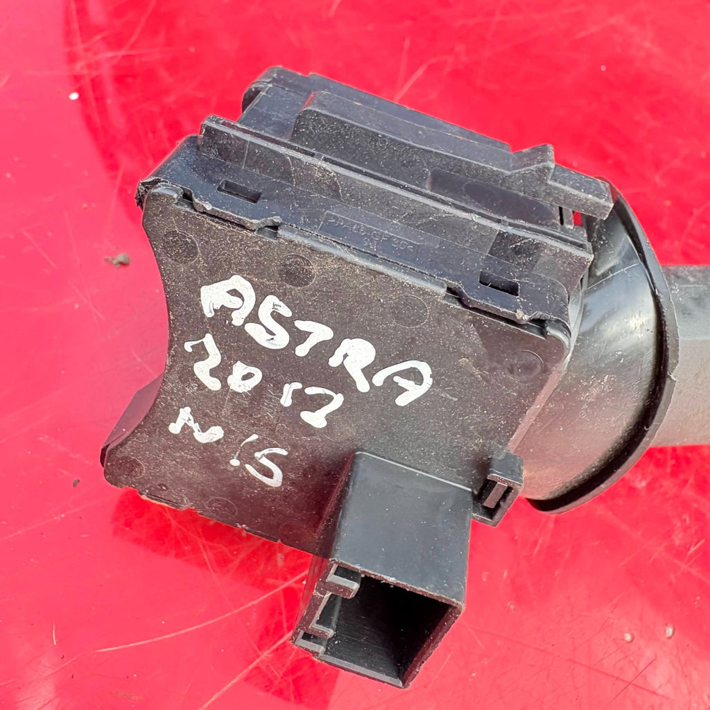 Vauxhall Astra J Indicator Stalk Menu Button Clear Button GTC MK6 20941129 10-15