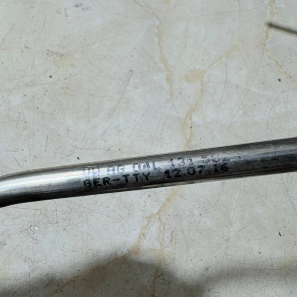 Volkswagen AC Conditioning Pipe Hose