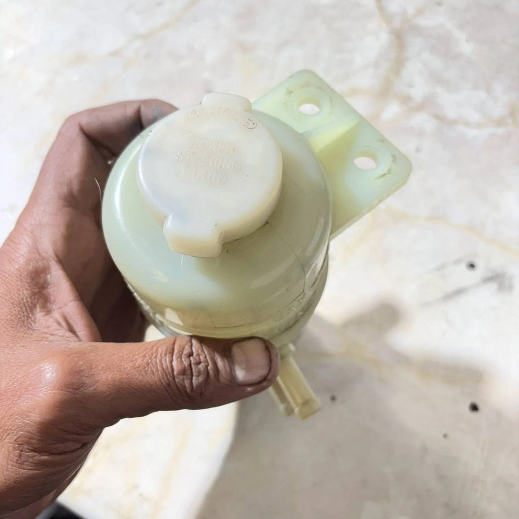 MITSUBISHI LANCER 2007-2017 POWER STEERING FLUID BOTTLE TANK 167296839726