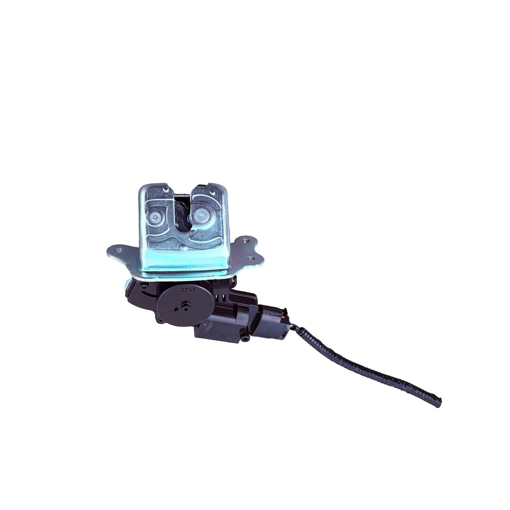 Toyota C-HR 2016-2022 Rear Boot Lid Tailgate Lock Latch Mechanism 69350-F4010
