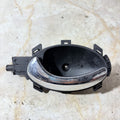 M6 2002 Door Handle Interior, Rear right for Rover 75 UK818017-74