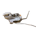 1999-2006 MITSUBISHI SHOGUN DOOR LOCK PASSENGER FRONT LEFT SIDE