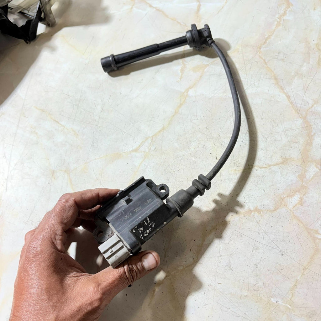 SUZUKI SWIFT III MZ 1.3 T-42629 Ignition Coil