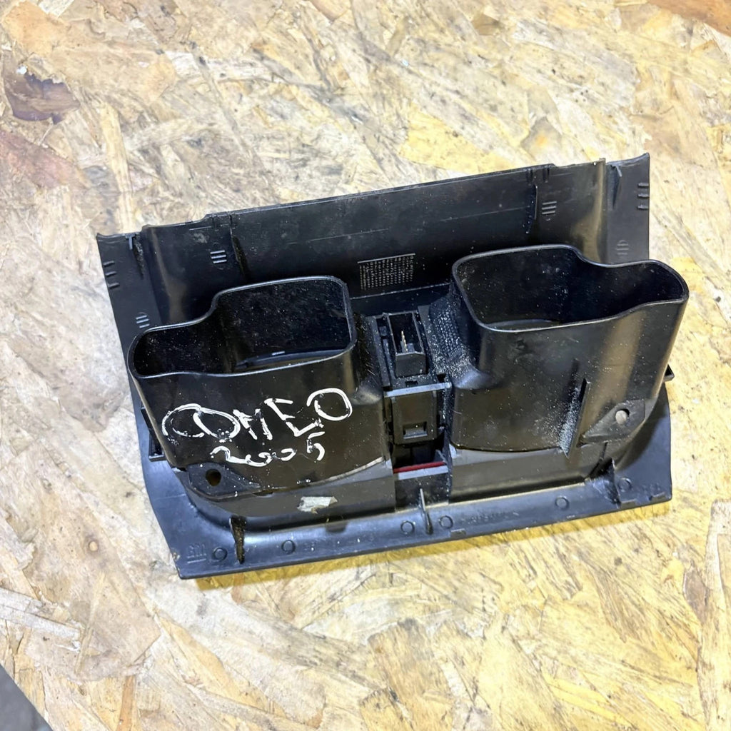 Vauxhall Combo 2005 VInterior Trim 90535117, #1839224-74