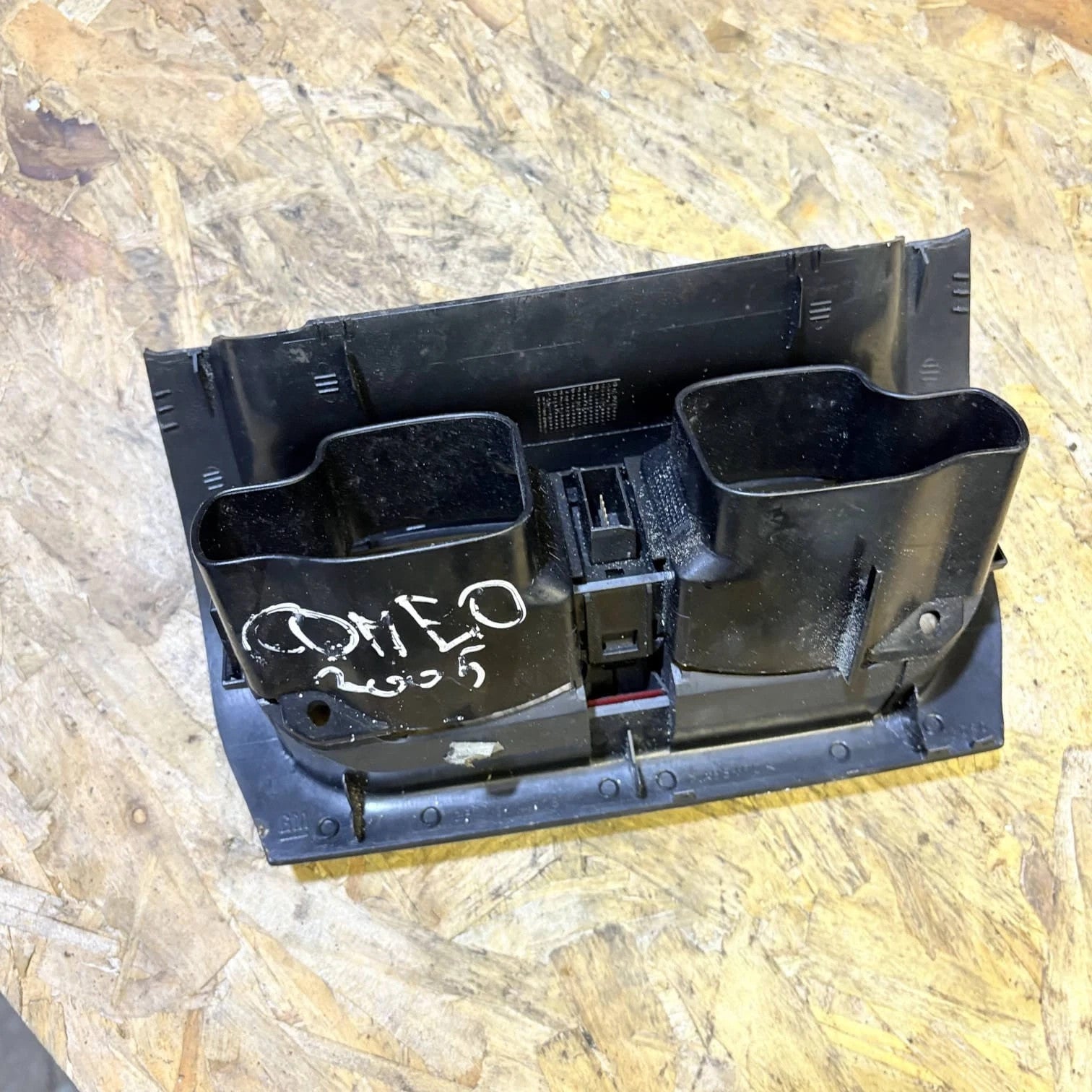 Vauxhall Combo 2005 VInterior Trim 90535117, #1839224-74