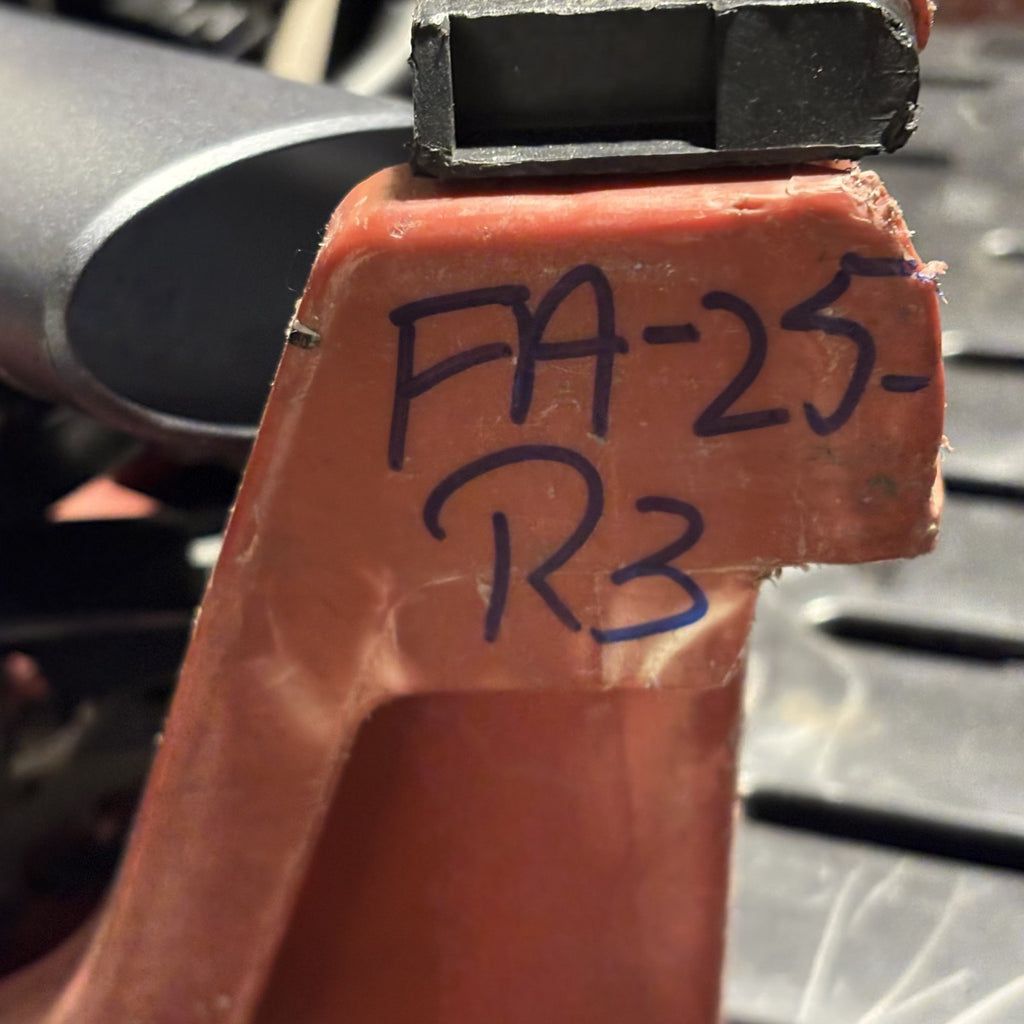 NISSAN QASHQAI 2006-2013 TAILGATE BOOT LOCK CATCH ACTUATOR MECHANISM