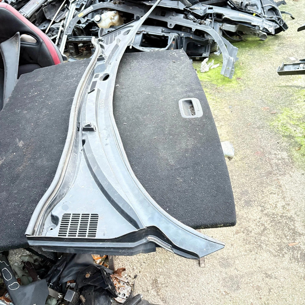 MG Mg3 2013-2018 Windscreen Scuttle Panel