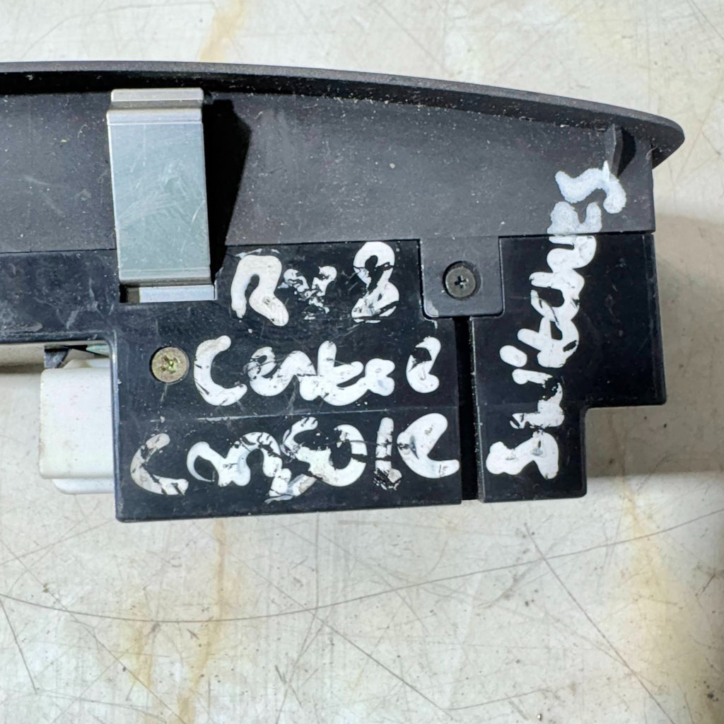 Mazda RX-8 Remote control-FE15 66 9L1