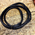 VAUXHALL Astra H VXR MK5 Passenger Left Front Door Rubber Seal 2004-2010