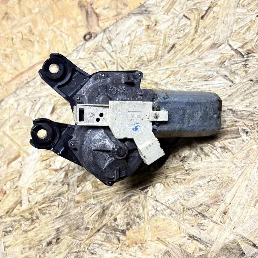 RENAULT LAGUNA MK2 HATCHBACK REAR WIPER MOTOR 8200001891-B 1631-4