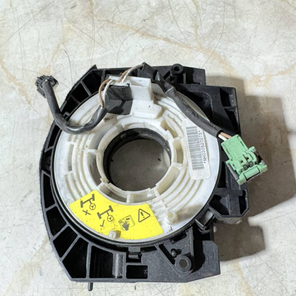 MINI HATCH COOPER S SQUIB/SLIP RING 6131-1489477