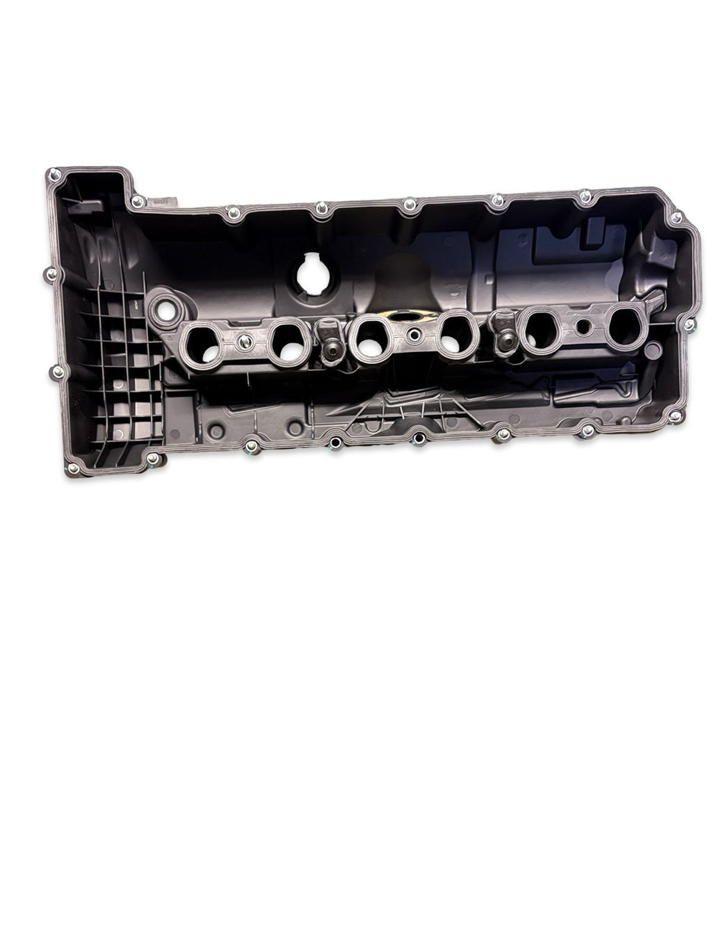 BMW 1 3 5 SERIES X3 X5 Z4 N52 N51 PETROL VALVE ROCKER COVER 11127552281