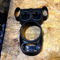 MINI COOPER 2005 CENTRE CONSOLE CUP HOLDER TRIM 51167147186