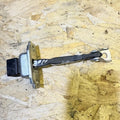 TOYOTA YARIS 2011 Front Door Check Strap 68610-K0010