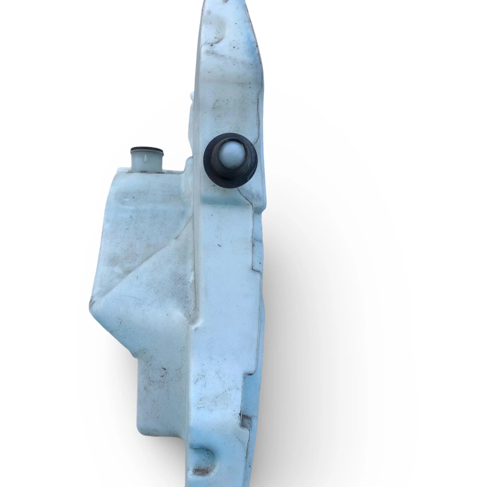 JAGUAR XF X250 WINDSCREEN WASHER TANK BOTTLE 8X23-17B613-A 2012
